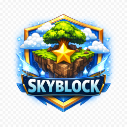 SKYBLOCK 