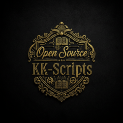 Open Source Scripts