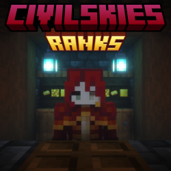 ​​​​​Ranks