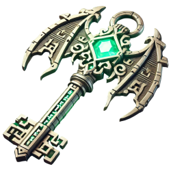 Survival Keys