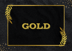 Gold