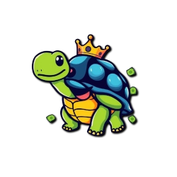 TURTLE CASH