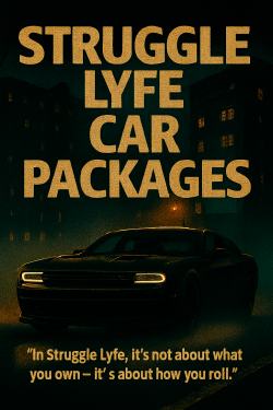 Car Packages