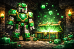 ✦ VOTE CRATE 