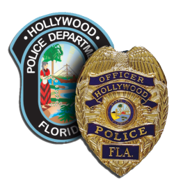 Hollywood Police Department