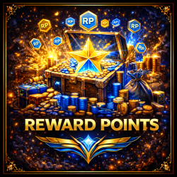 Reward Points