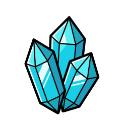 CRYSTALS