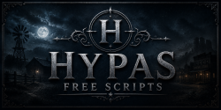 Hypa's Free Scripts 