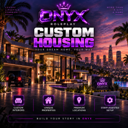 Custom Housing