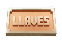 LLAVES