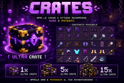 Crates