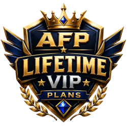 Rust Lifetime VIP Plans
