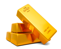 GOLD  TITIK NOL RP