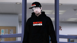 FiveM Clothing & Vehicles