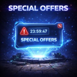 Special Offers