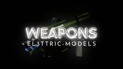 WEAPONS