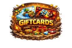 Gift Cards