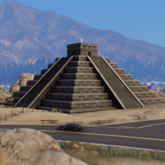MLO / Buildings / Props / YMAP
