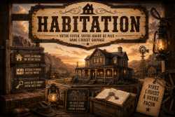Habitation