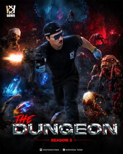 The Dungeon SS3