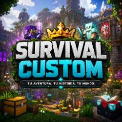 Survival Custom