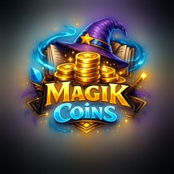 MagiK Coins