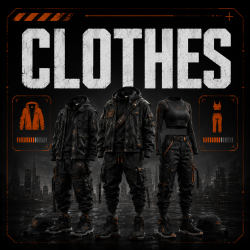 Clothes