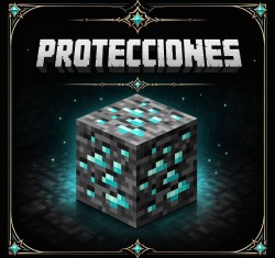 PIEDRAS DE PROTECCION