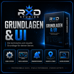 Grundlagen & UI