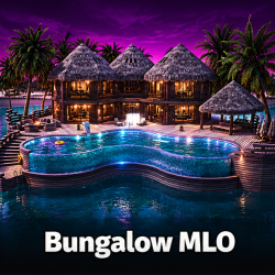 Bungalow MLO