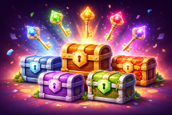 Crates