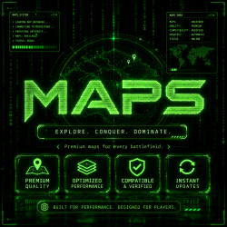 MAPS