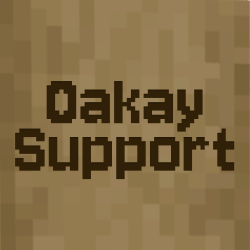 Oakay Supporter Packages