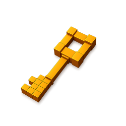 Crate Keys