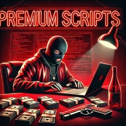 PREMIUM SCRIPTS