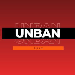 Get Unban