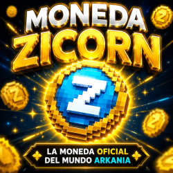 Moneda Arkania