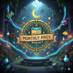 📆 Monthly Pass