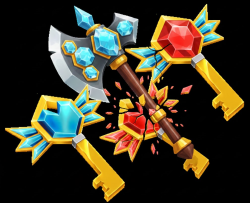 Crate Keys