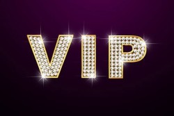 VIP Options