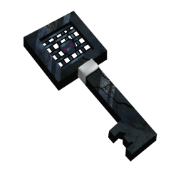 Lifesteal Crate Keys
