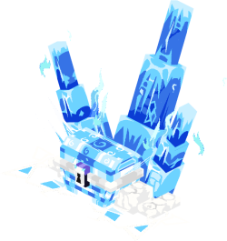 Frostveil Genesis Premium Keys