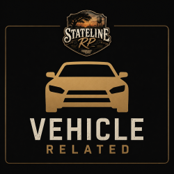 Vehicle Related
