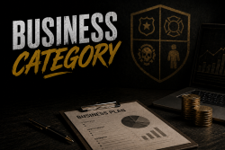 Businesses