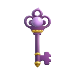  Keys