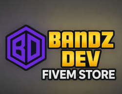 FIVEM STORE