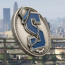 VIP Coins