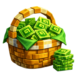 Coins