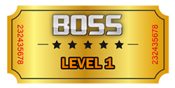 Boss Tickets
