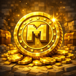 MINECOIN